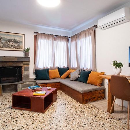 Art House In Kavala Βίλα Εξωτερικό φωτογραφία