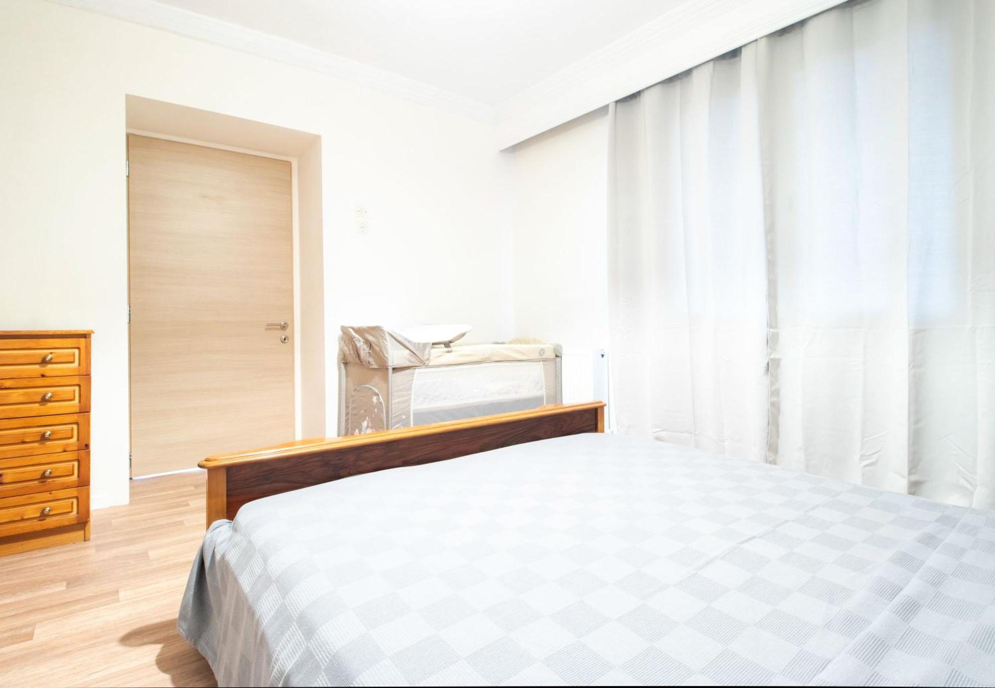 Art House In Kavala Βίλα Εξωτερικό φωτογραφία